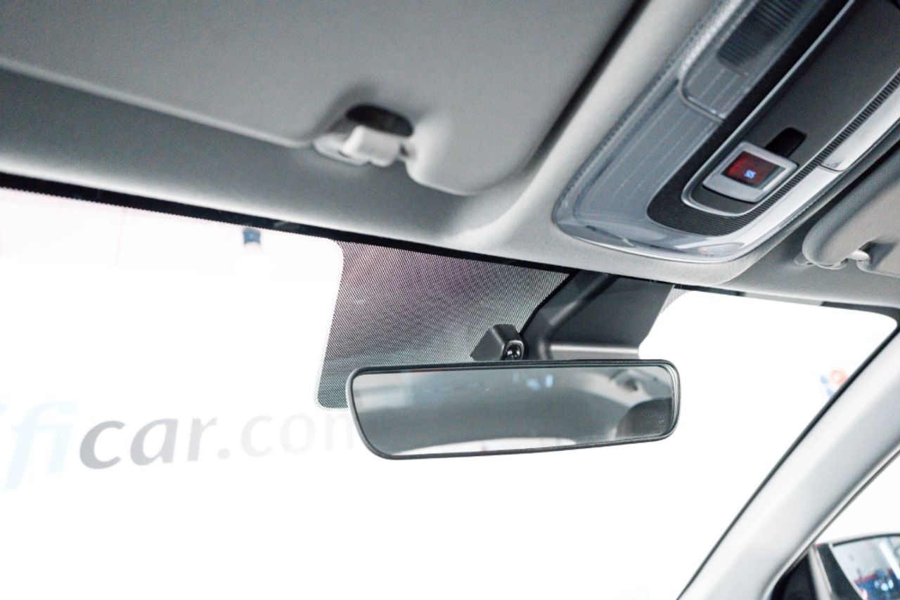 Foto Hyundai Bayon 17