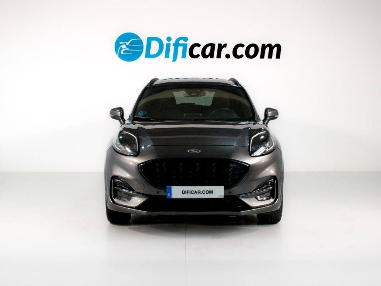 Foto Ford Puma 2