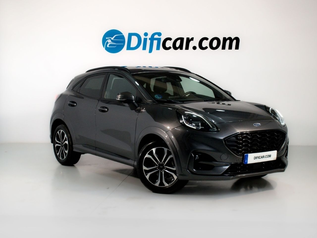 Foto Ford Puma 3