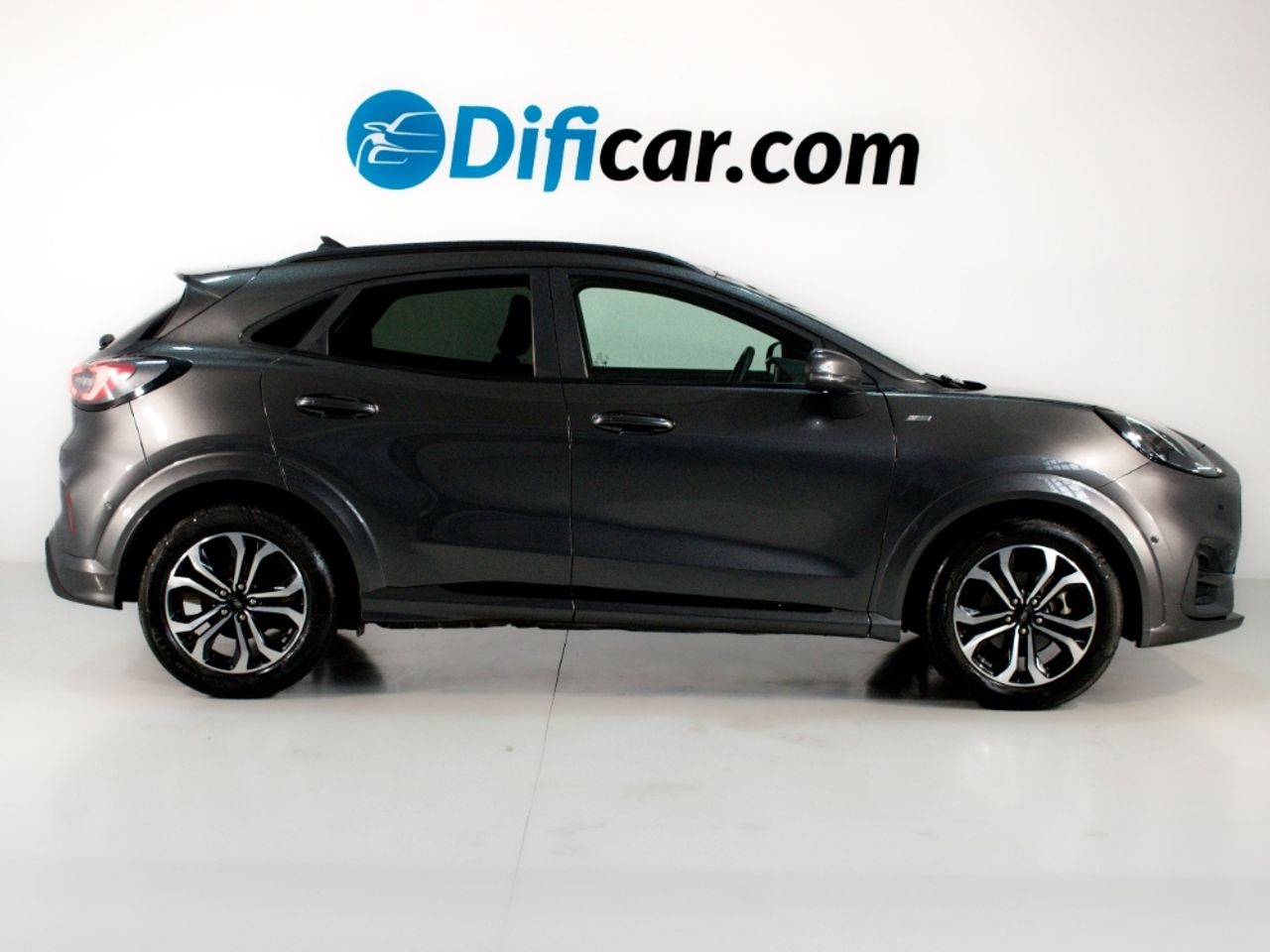 Foto Ford Puma 4