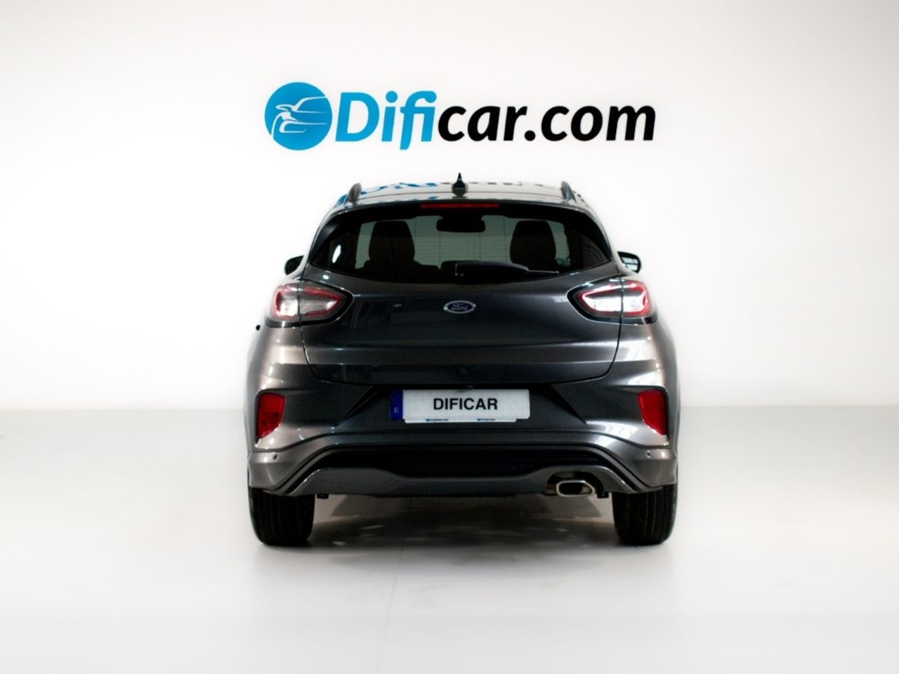 Foto Ford Puma 5