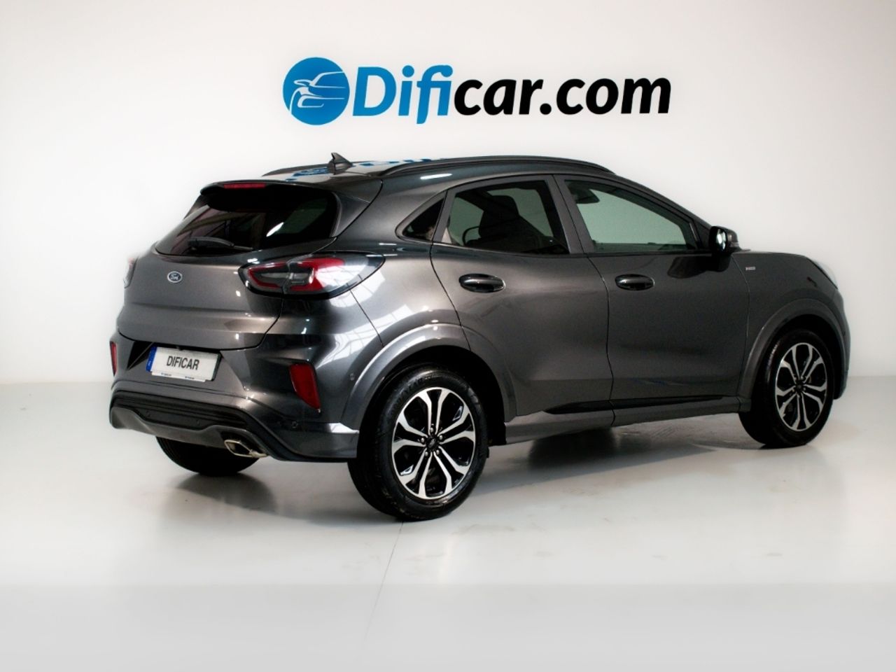 Foto Ford Puma 6