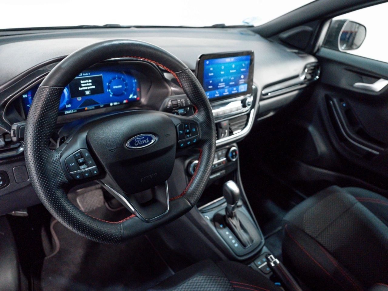 Foto Ford Puma 7