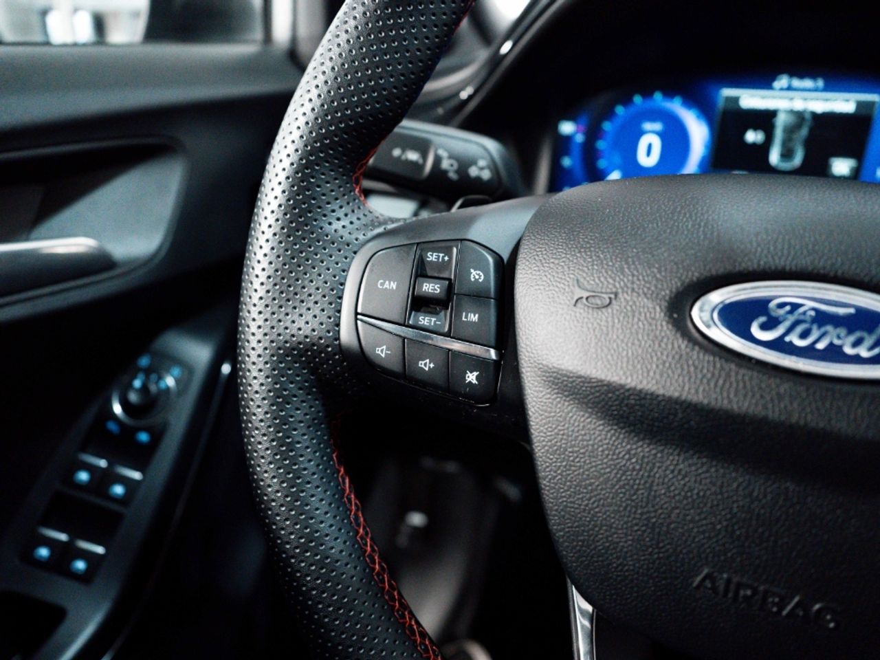 Foto Ford Puma 9