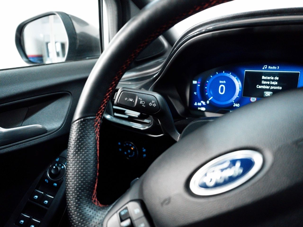 Foto Ford Puma 10