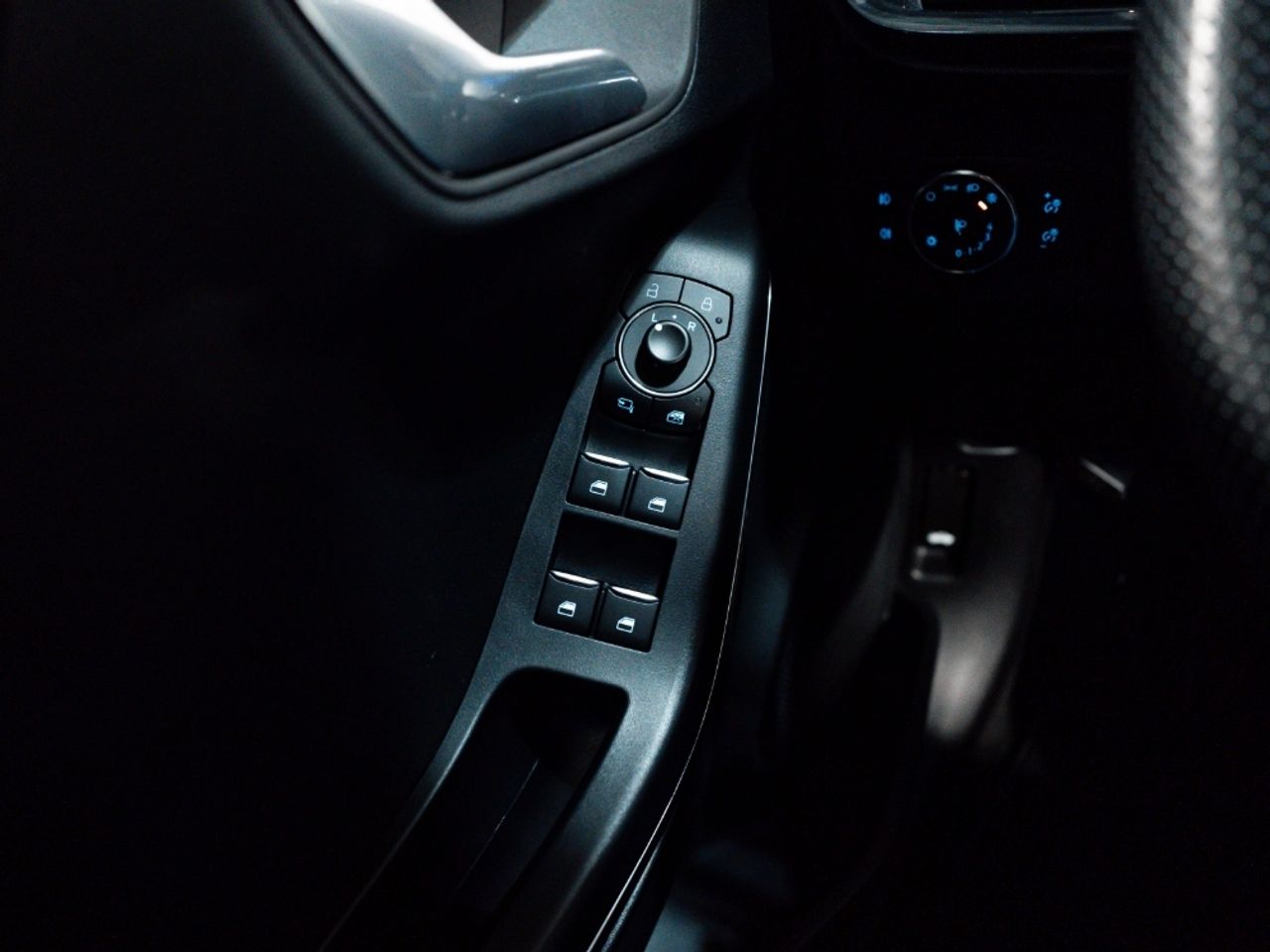 Foto Ford Puma 12