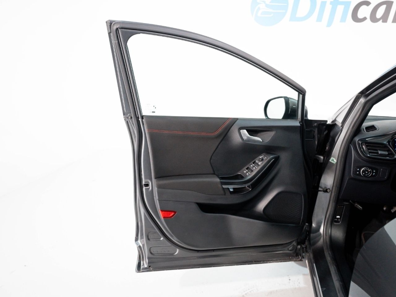 Foto Ford Puma 13