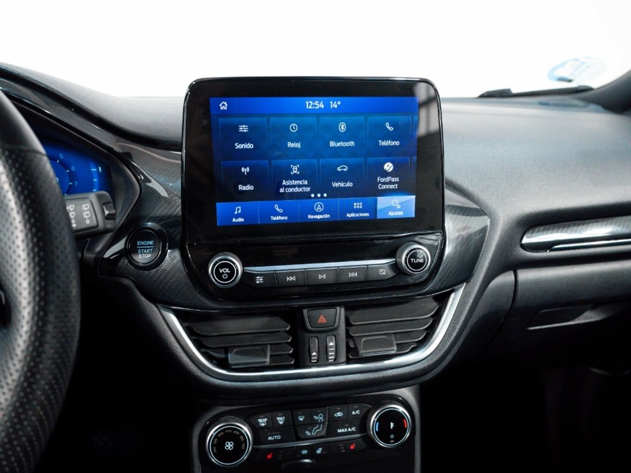 Foto Ford Puma 19