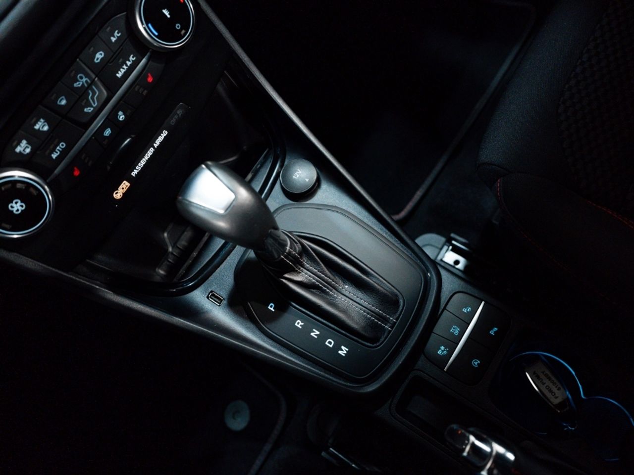Foto Ford Puma 20