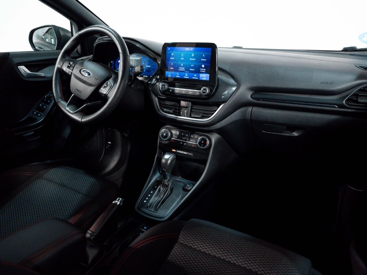 Foto Ford Puma 22