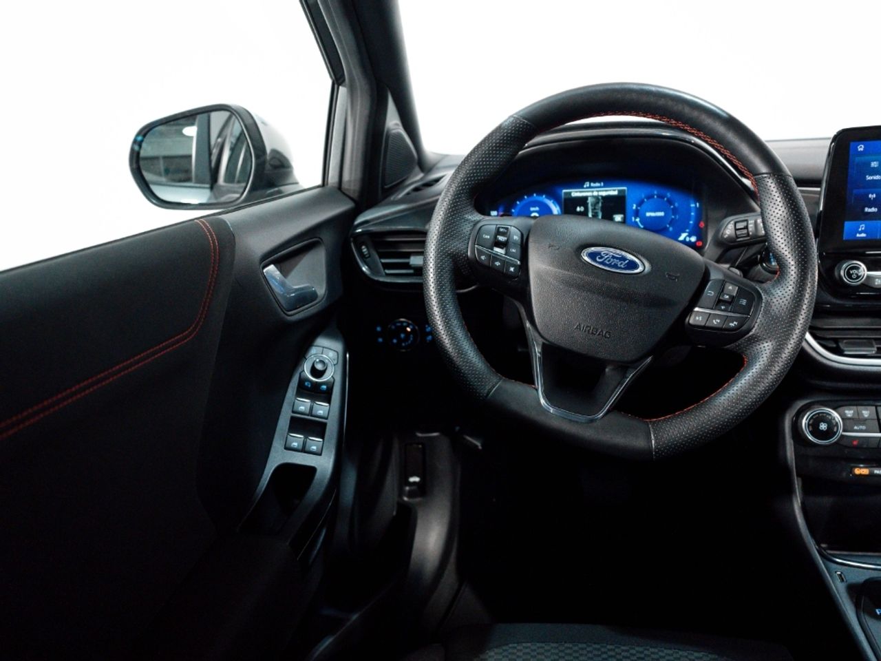 Foto Ford Puma 23