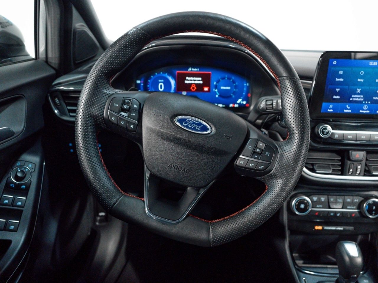 Foto Ford Puma 24