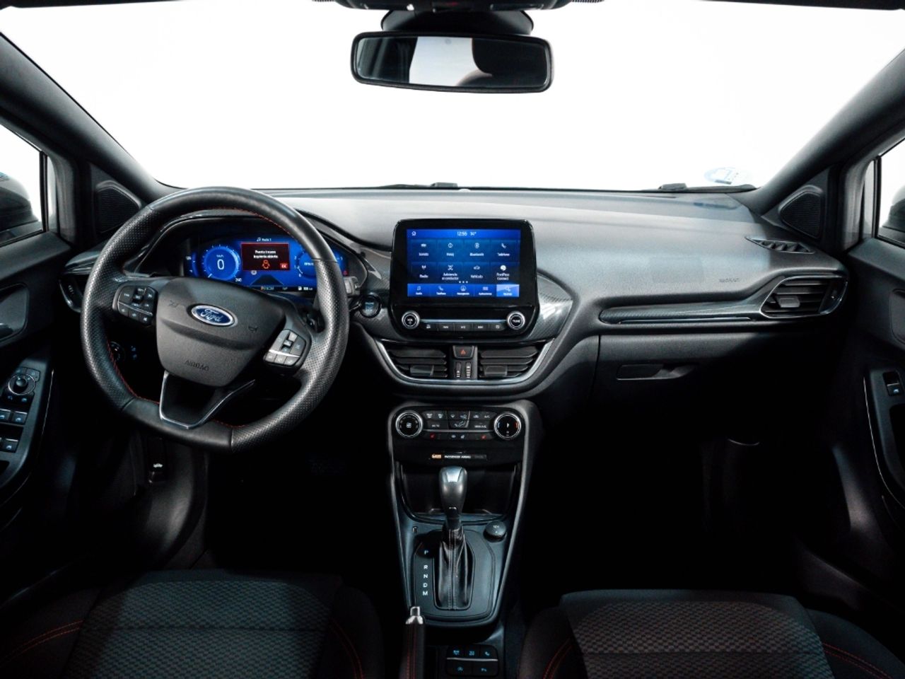Foto Ford Puma 25