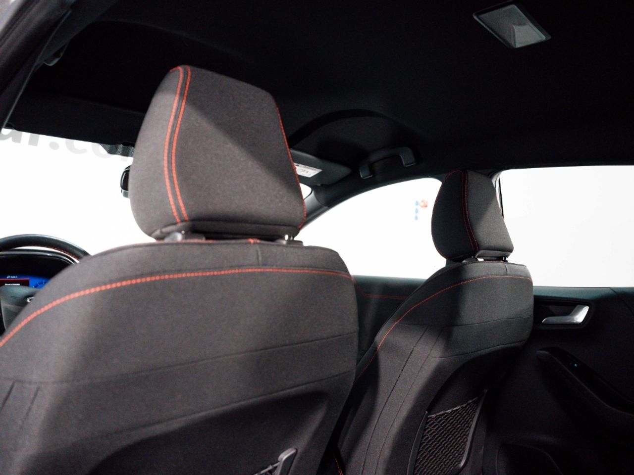 Foto Ford Puma 26