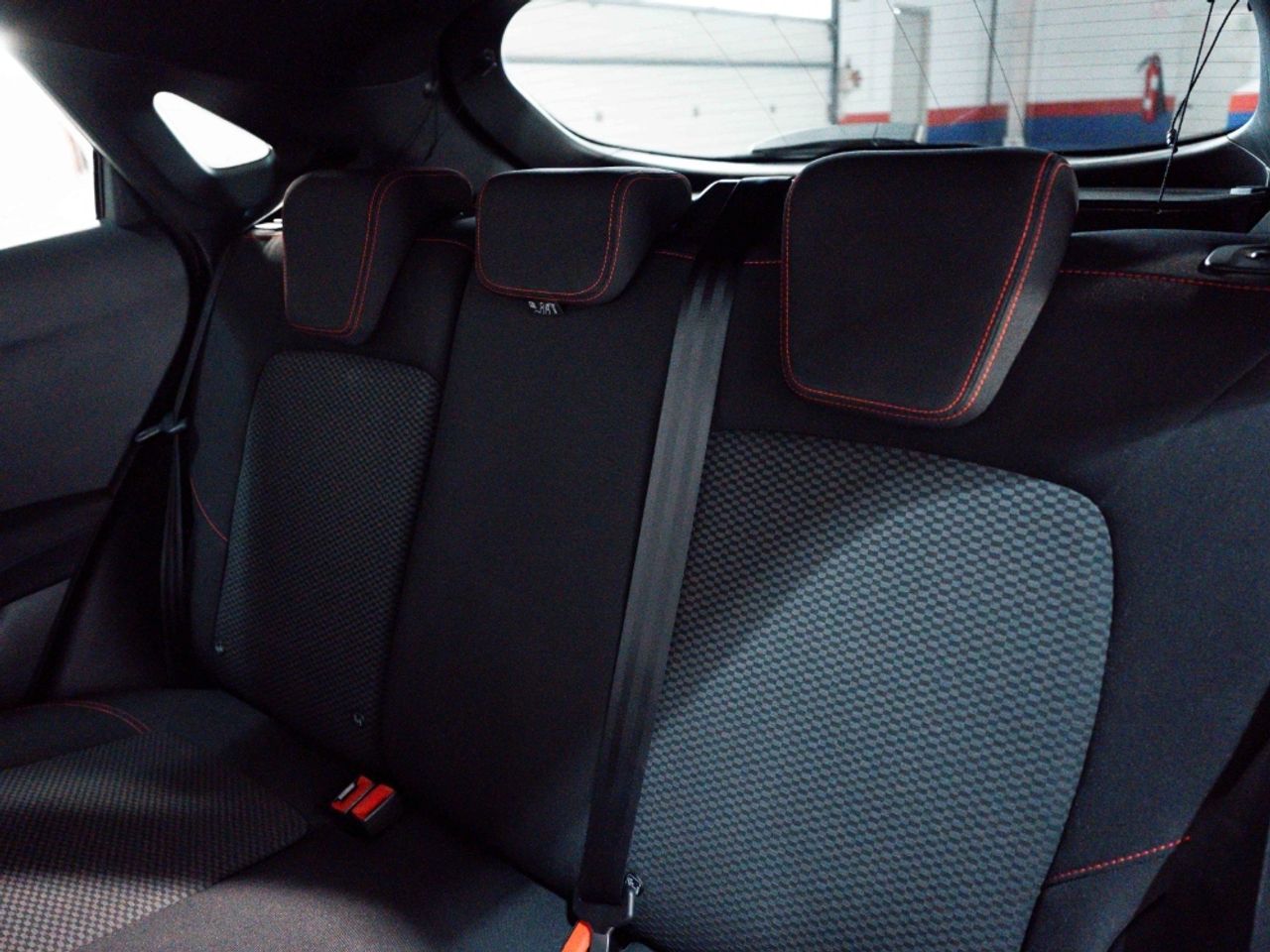 Foto Ford Puma 27