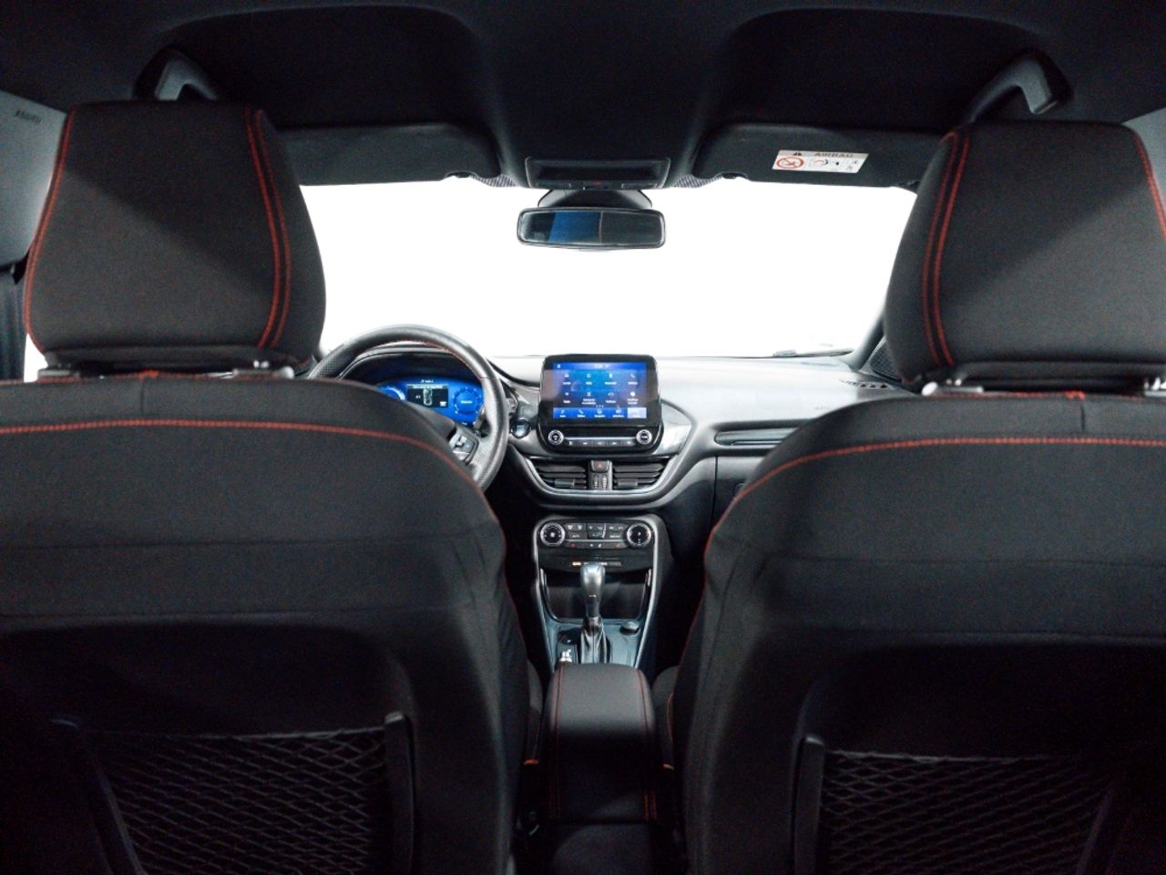 Foto Ford Puma 29