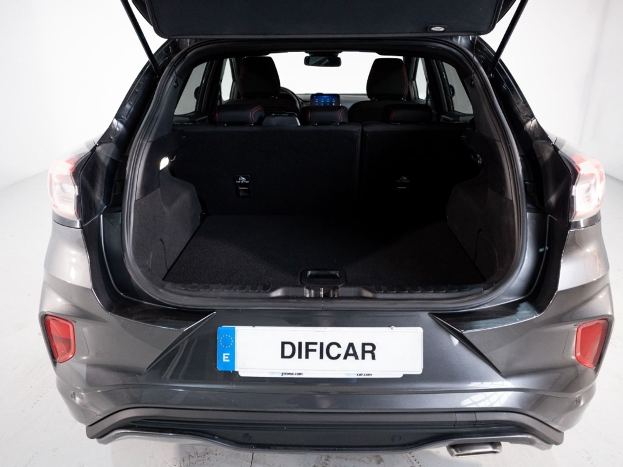 Foto Ford Puma 30