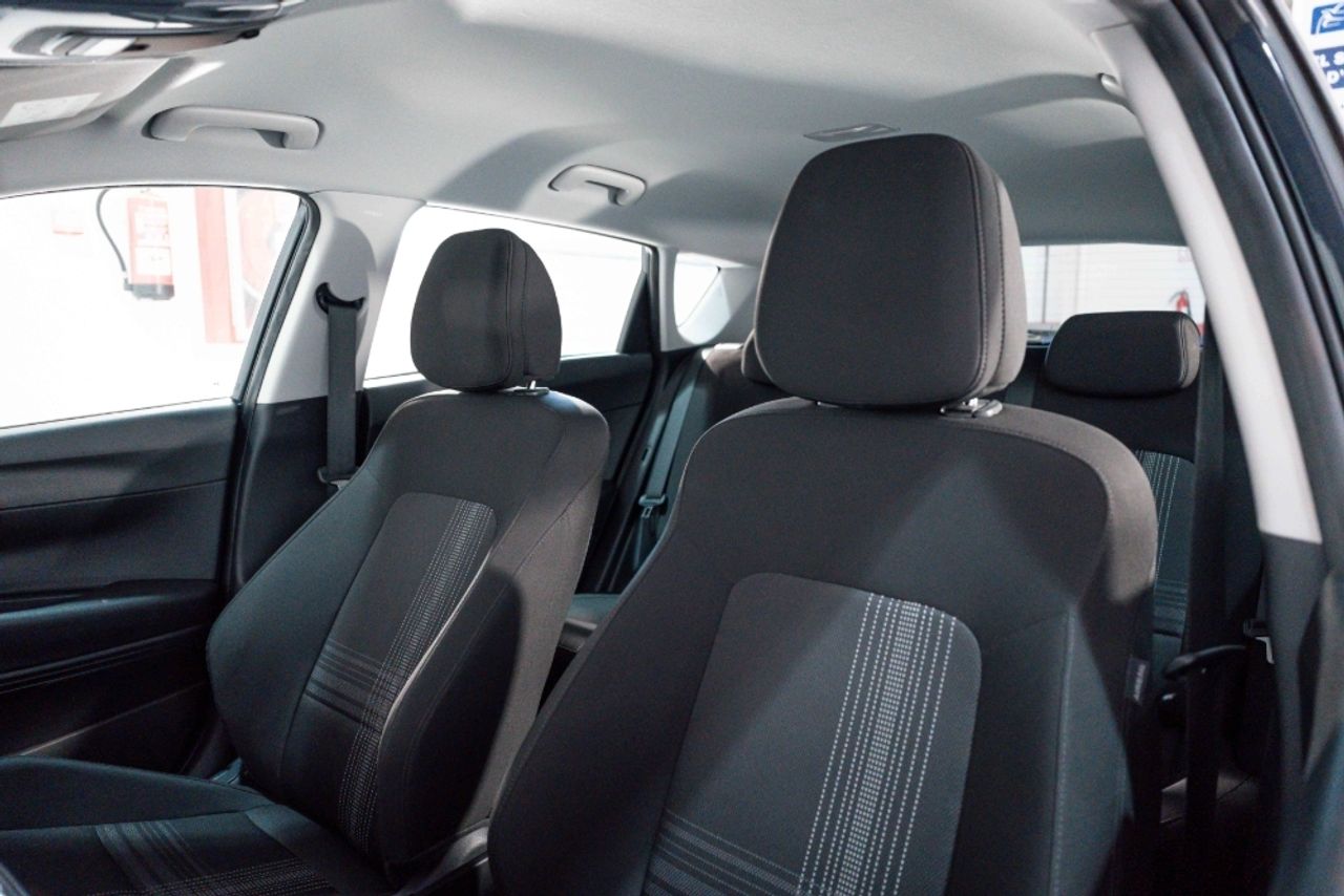 Foto Hyundai Bayon 8