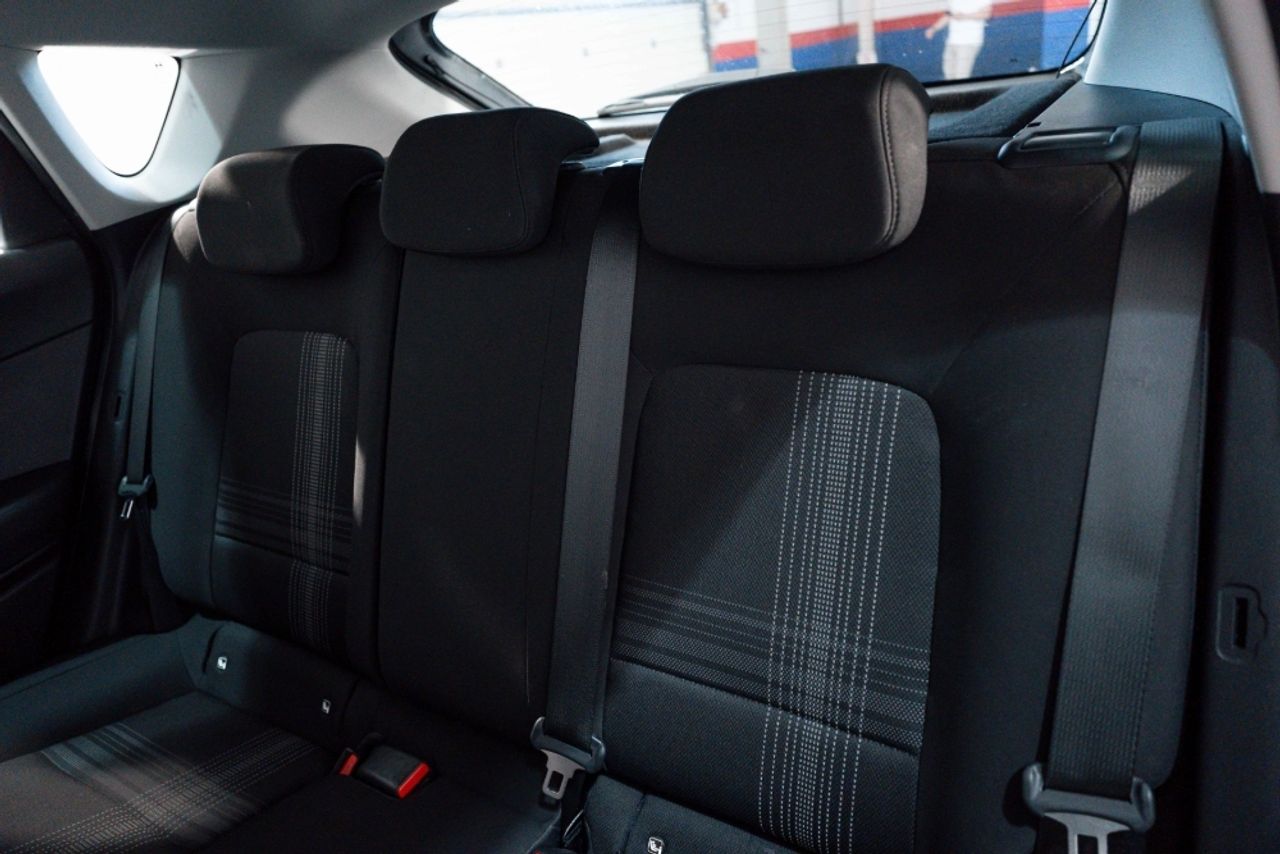 Foto Hyundai Bayon 26