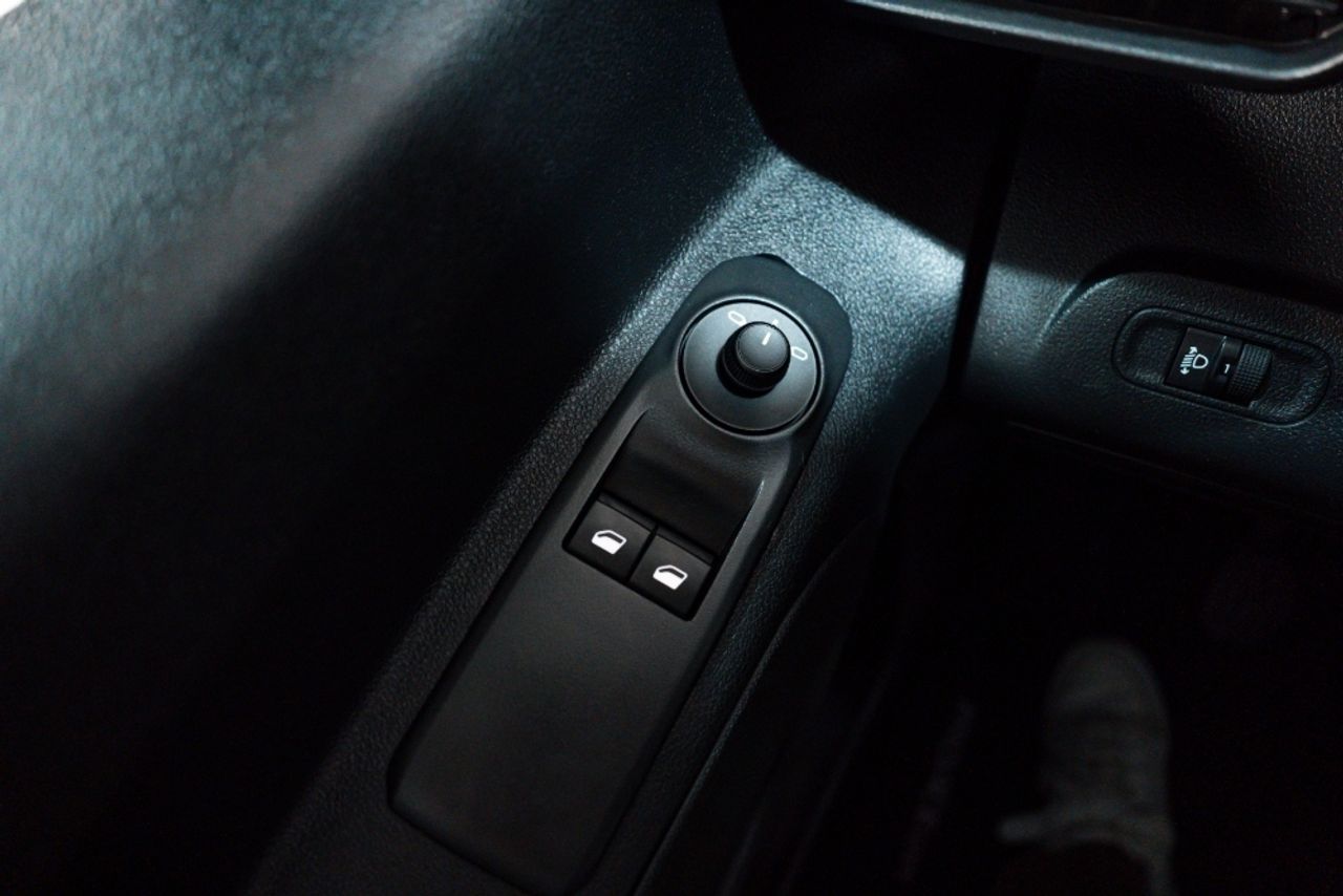 Foto Toyota Proace 12
