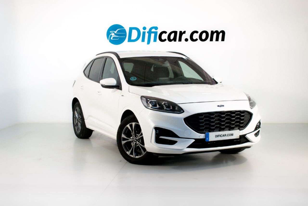 Foto Ford Kuga 3