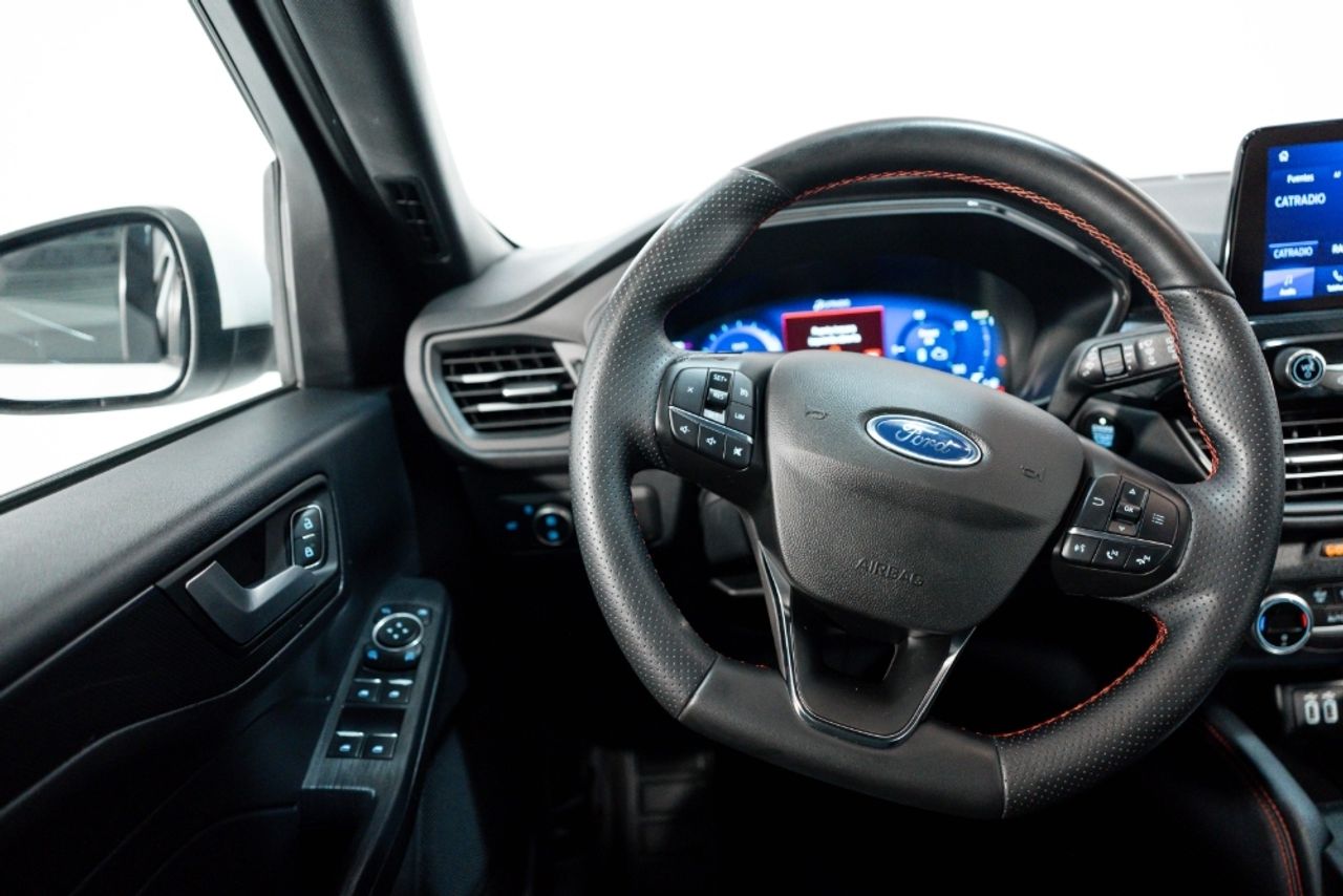 Foto Ford Kuga 22