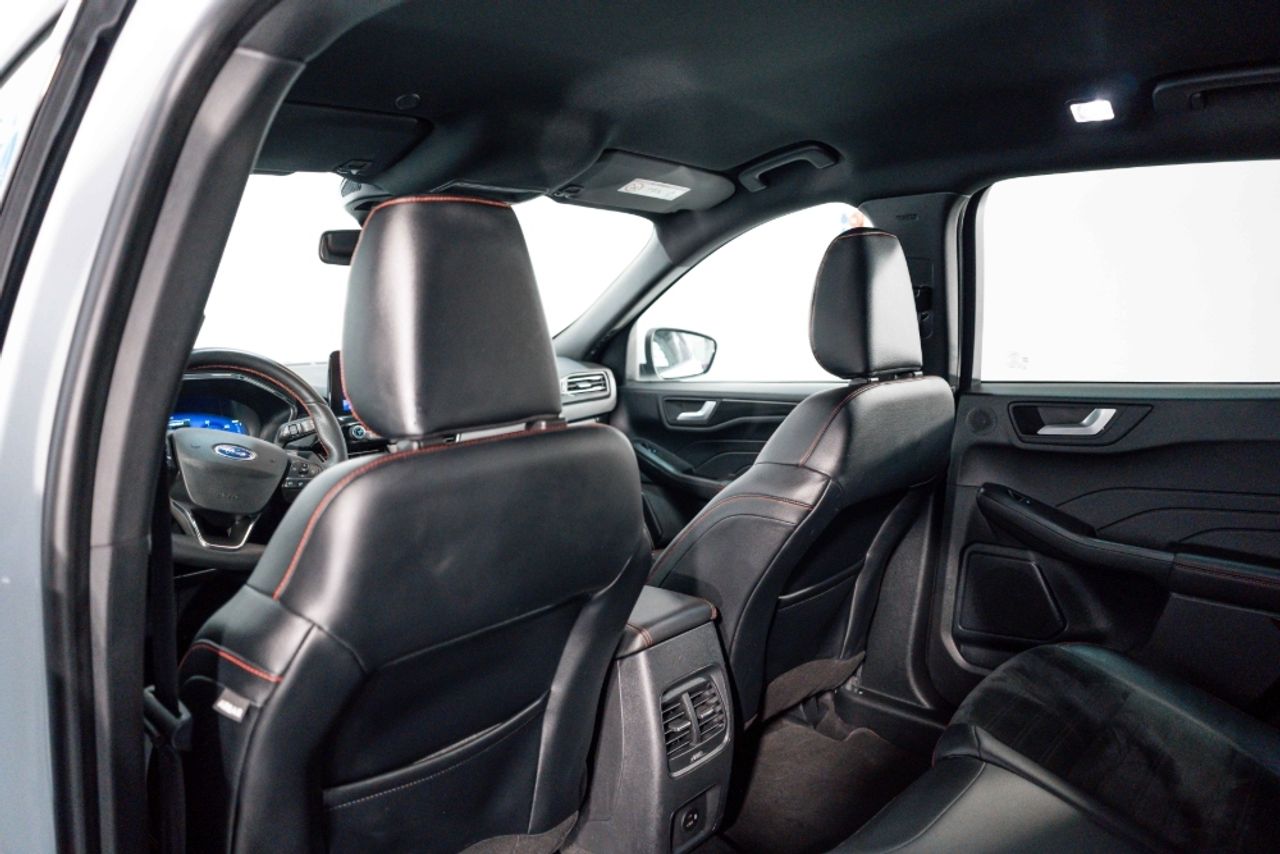 Foto Ford Kuga 26