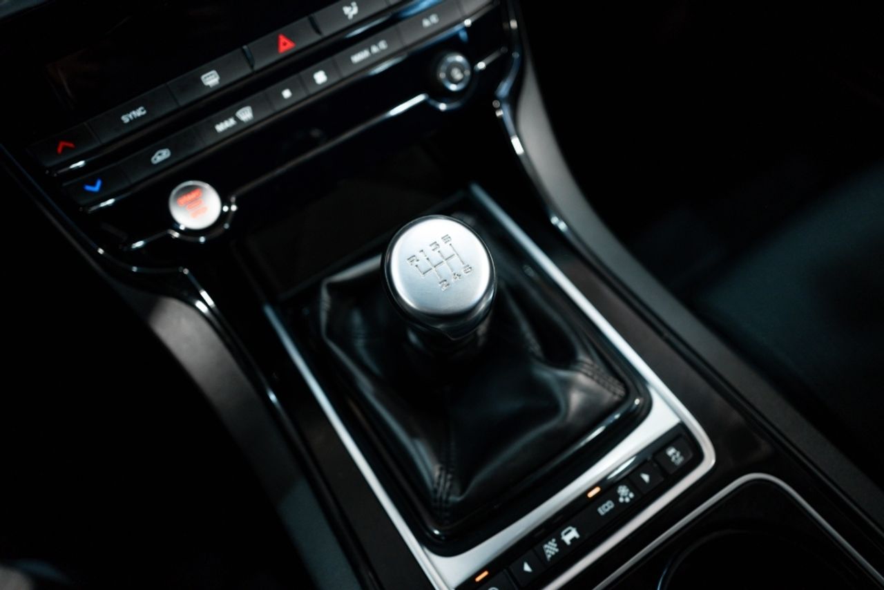 Foto Jaguar XF 20