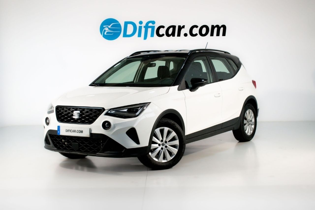 Foto Seat Arona 1