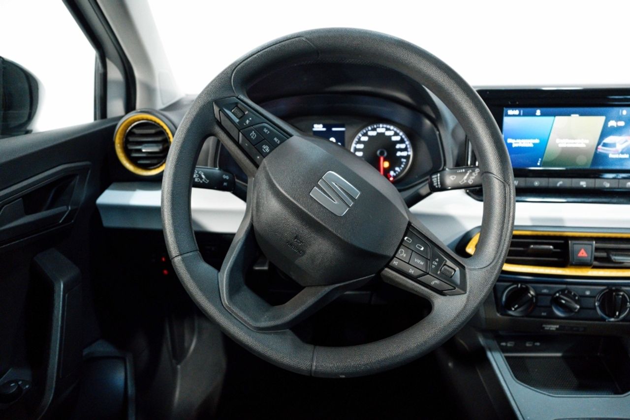 Foto Seat Arona 24