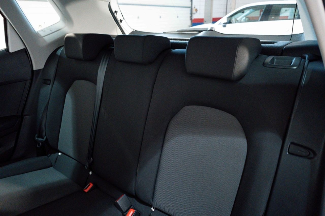 Foto Seat Arona 27