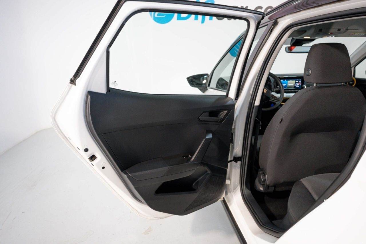 Foto Seat Arona 28