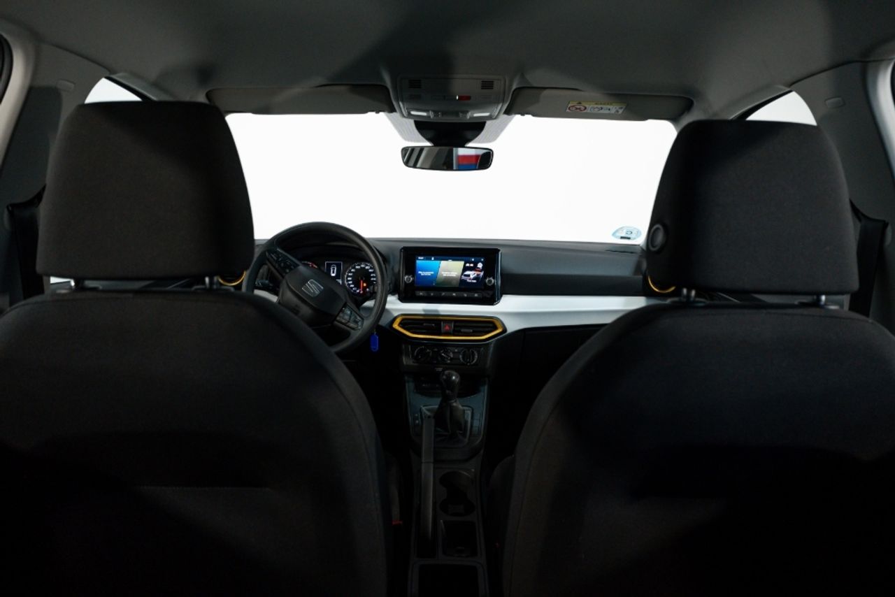 Foto Seat Arona 29