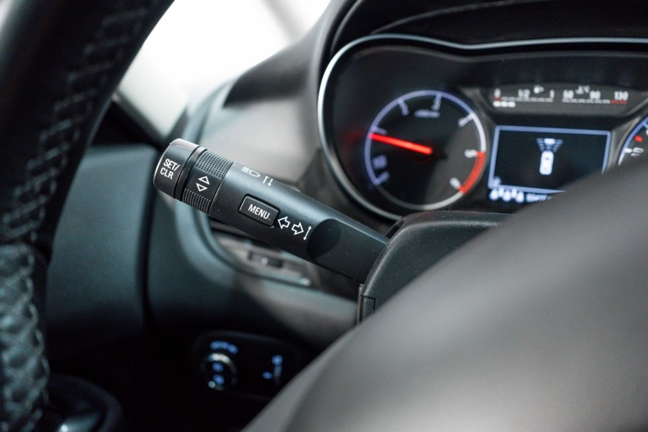 Foto Opel Zafira 10