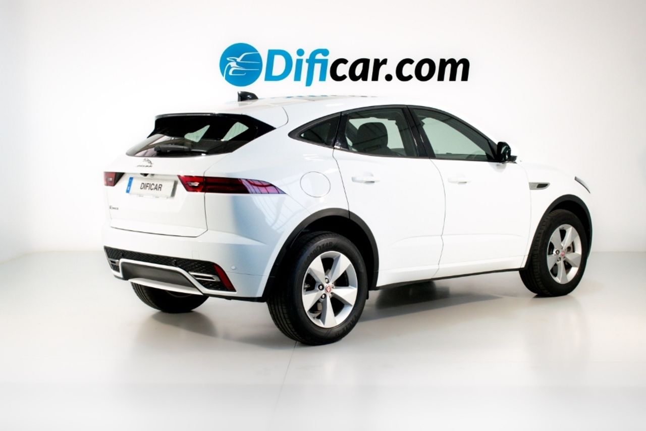 Foto Jaguar XF 6