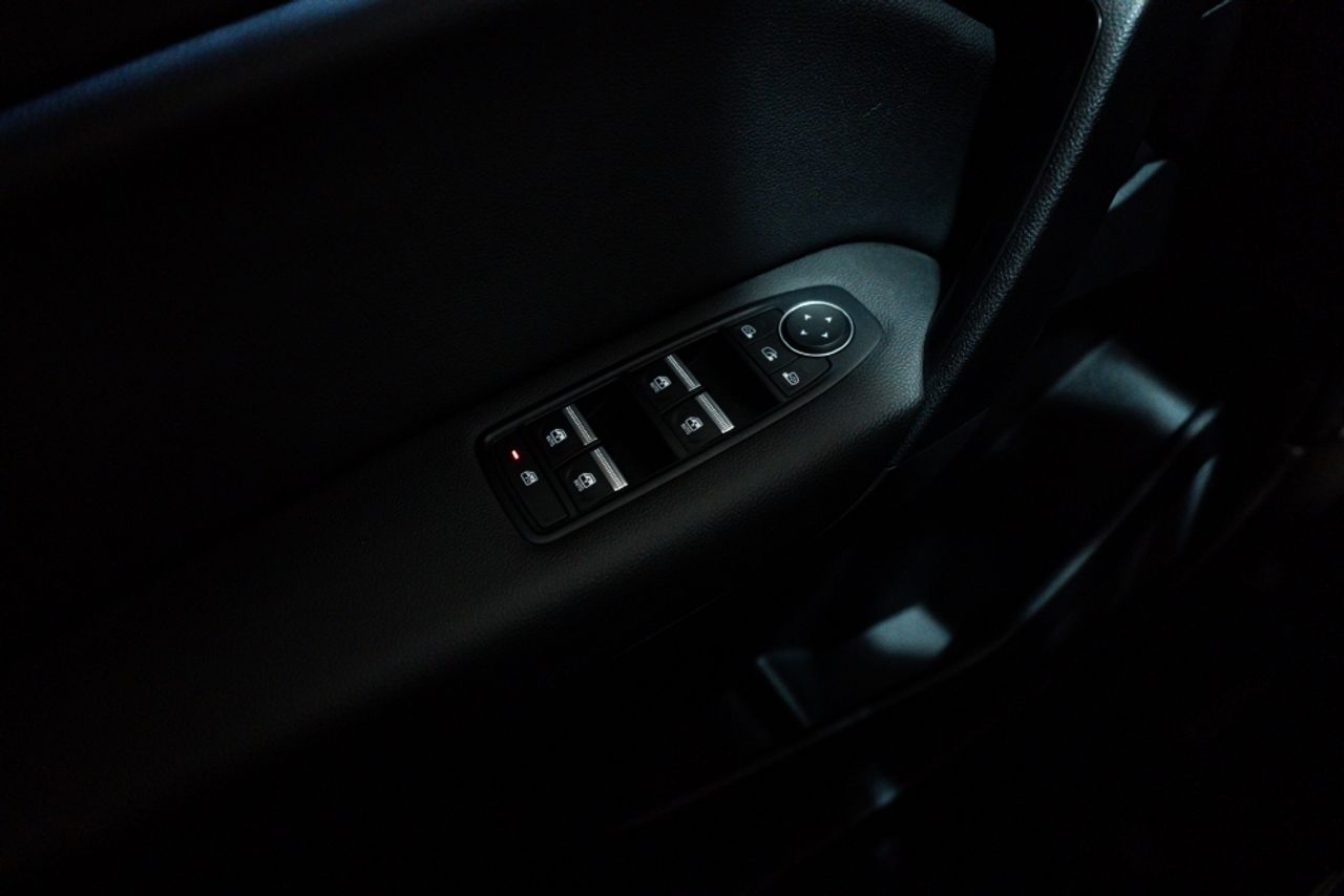 Foto Renault Captur 12