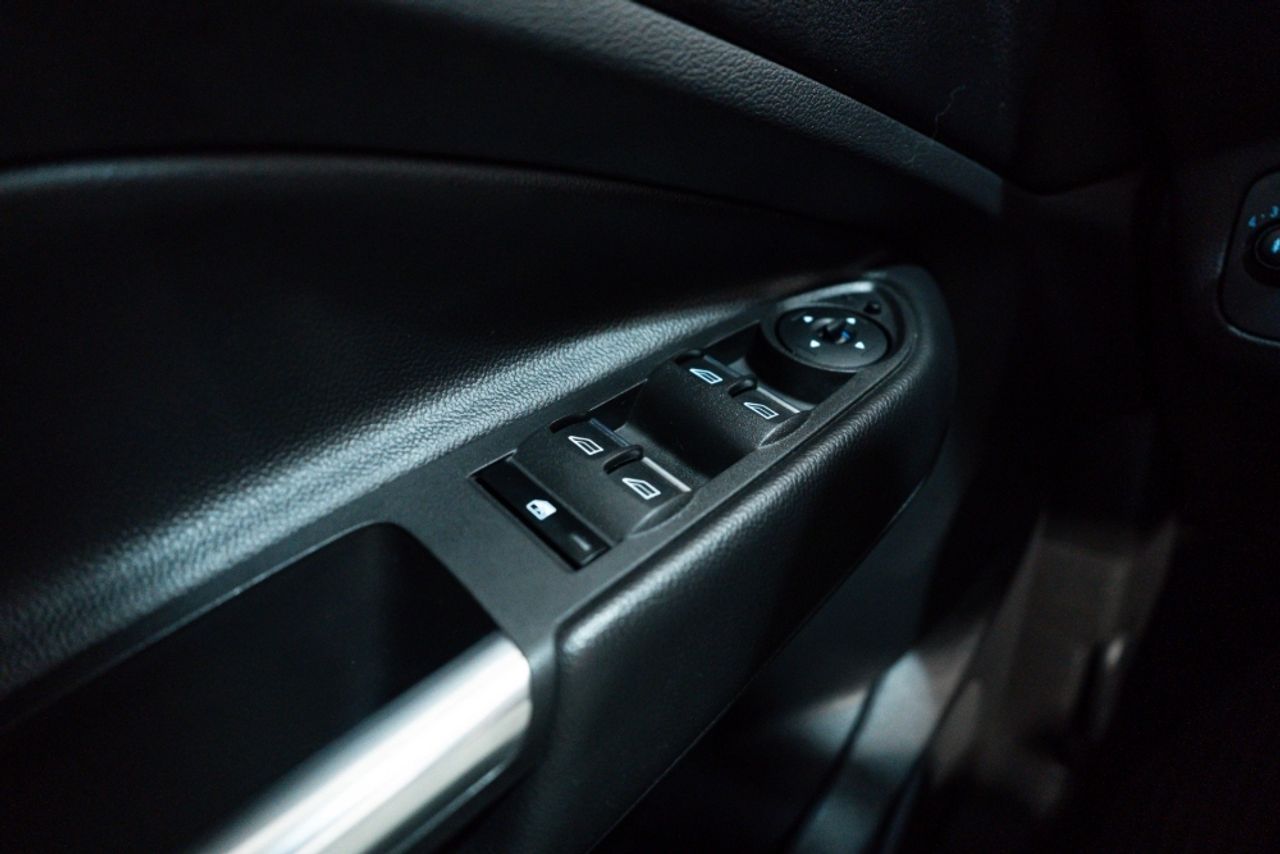 Foto Ford Kuga 12