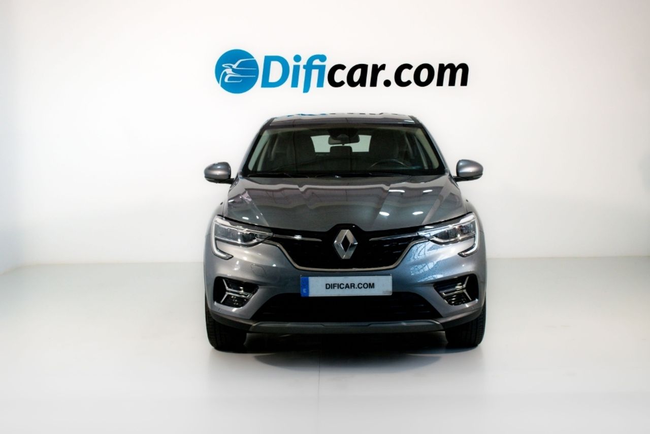 Foto Renault Arkana 2