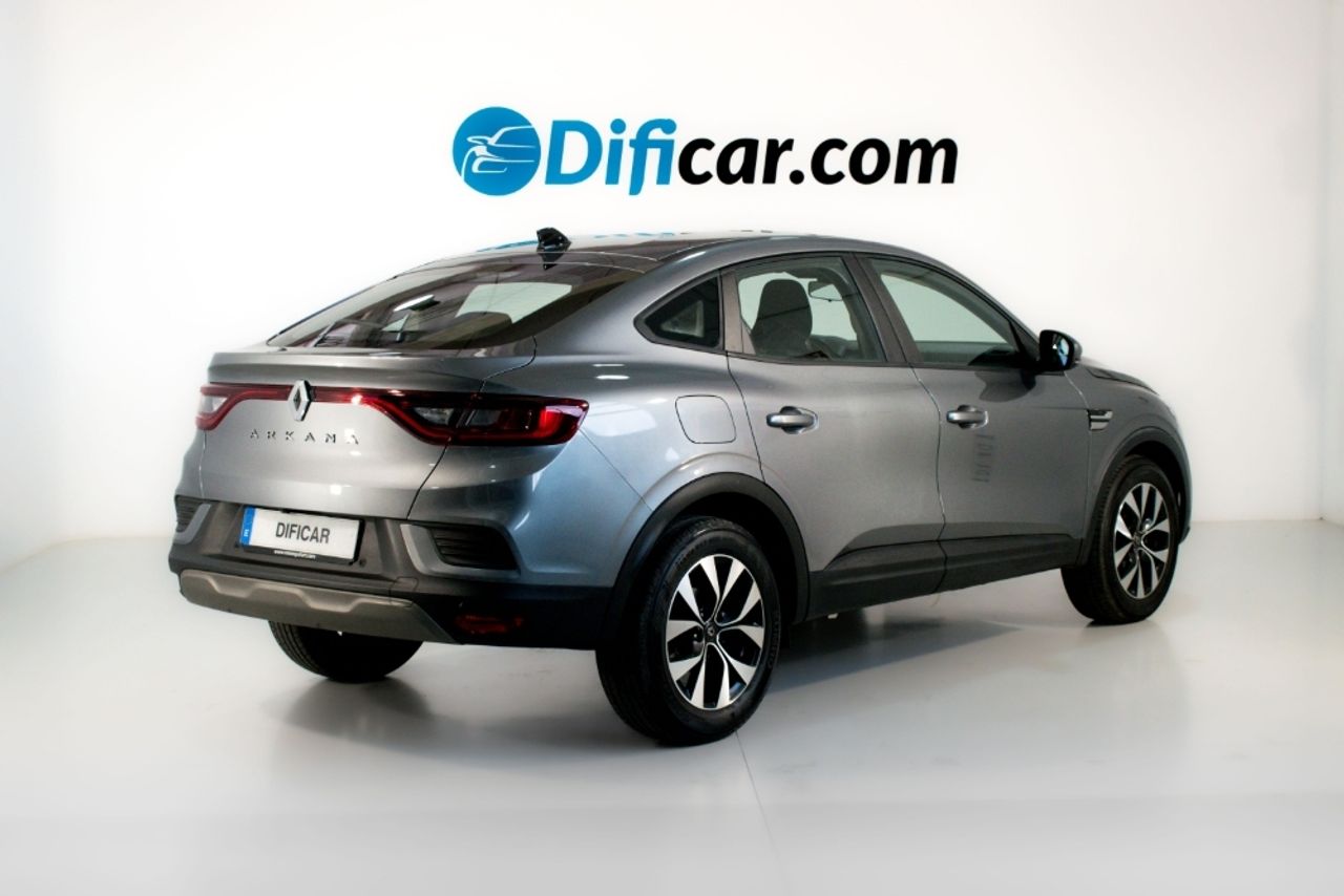 Foto Renault Arkana 6