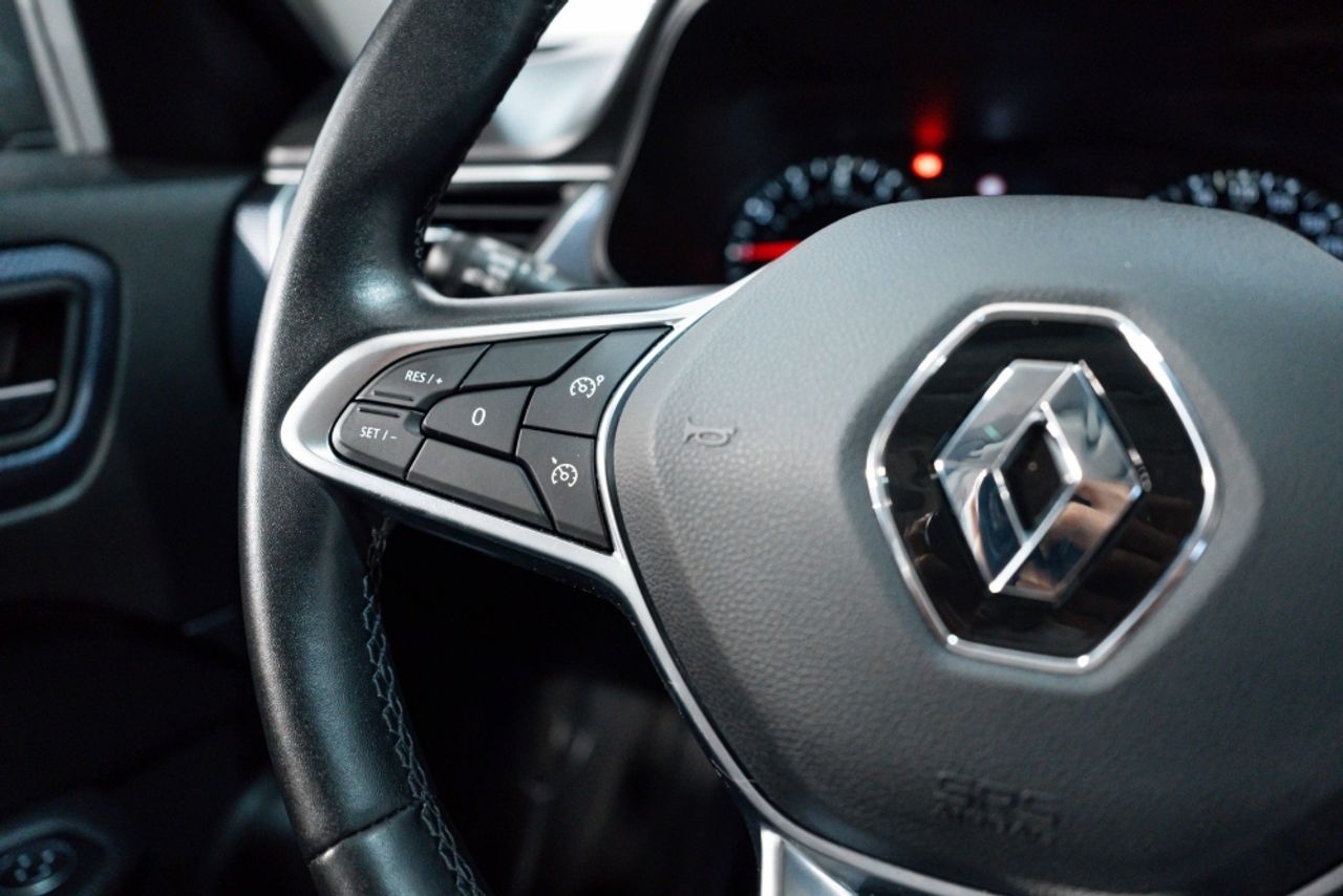 Foto Renault Arkana 9