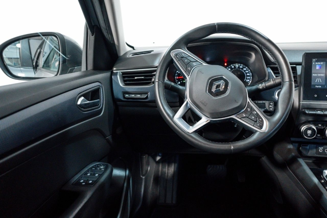 Foto Renault Arkana 22