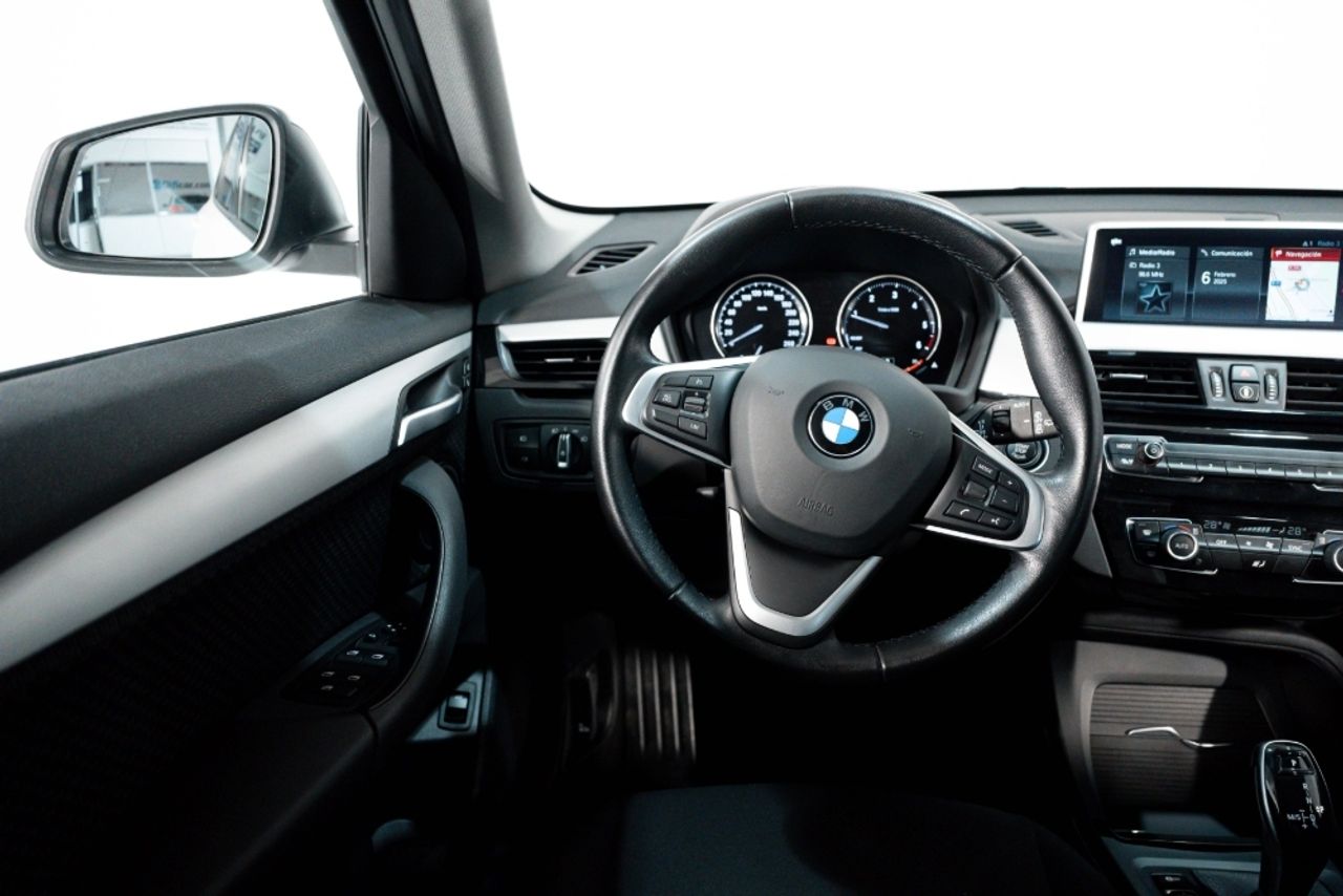 Foto BMW Serie 1 23