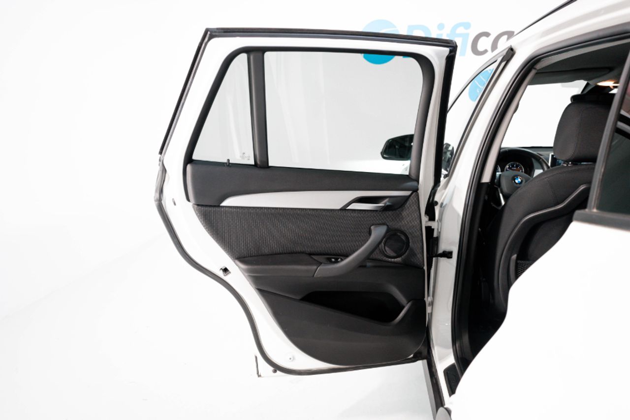 Foto BMW Serie 1 29