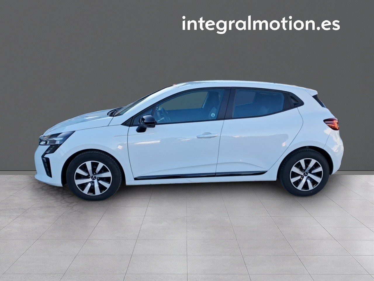 Foto Mitsubishi Colt 24