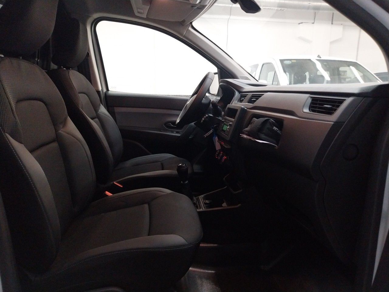 Foto Renault Express 11