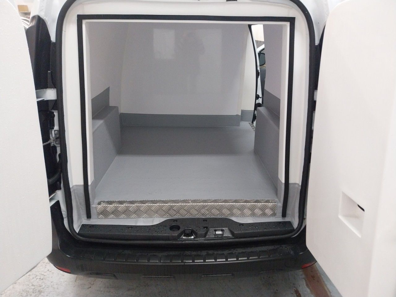 Foto Renault Express 21
