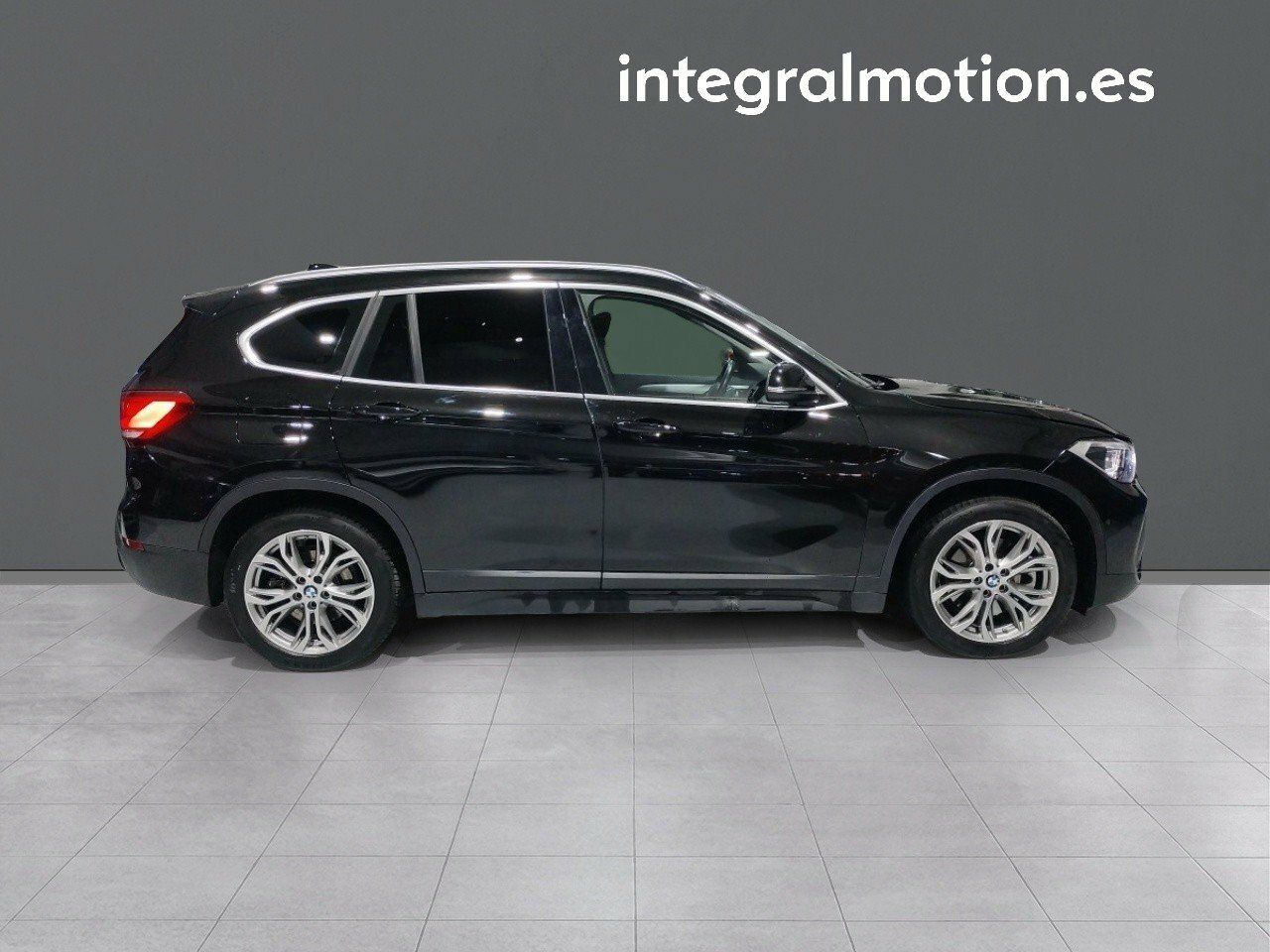 Foto BMW X1 25