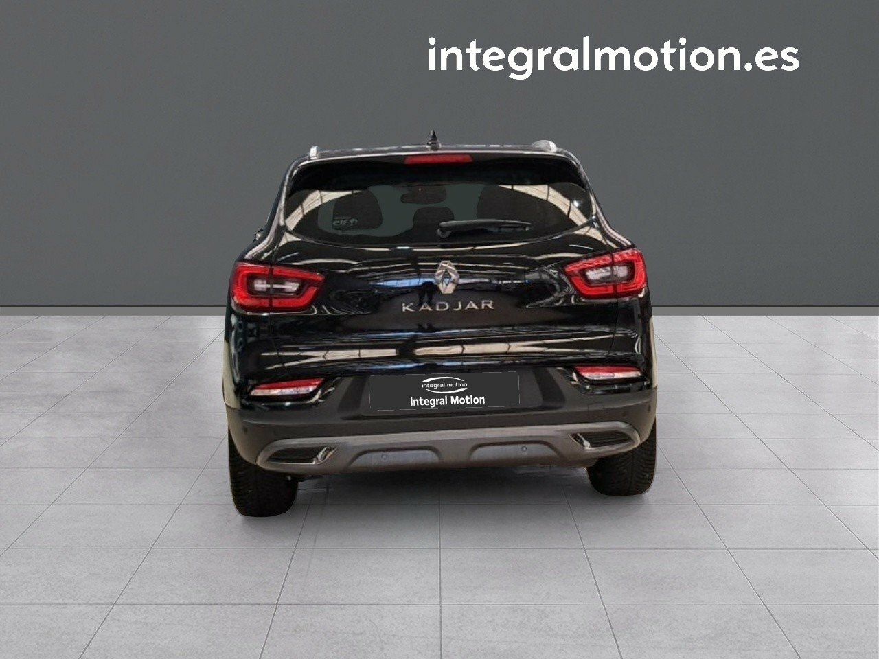 Foto Renault Kadjar 25