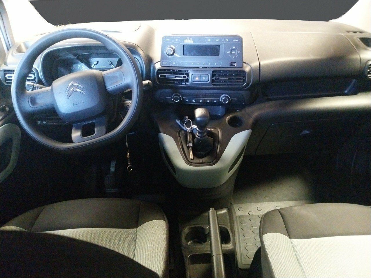 Foto Citroën Berlingo 8