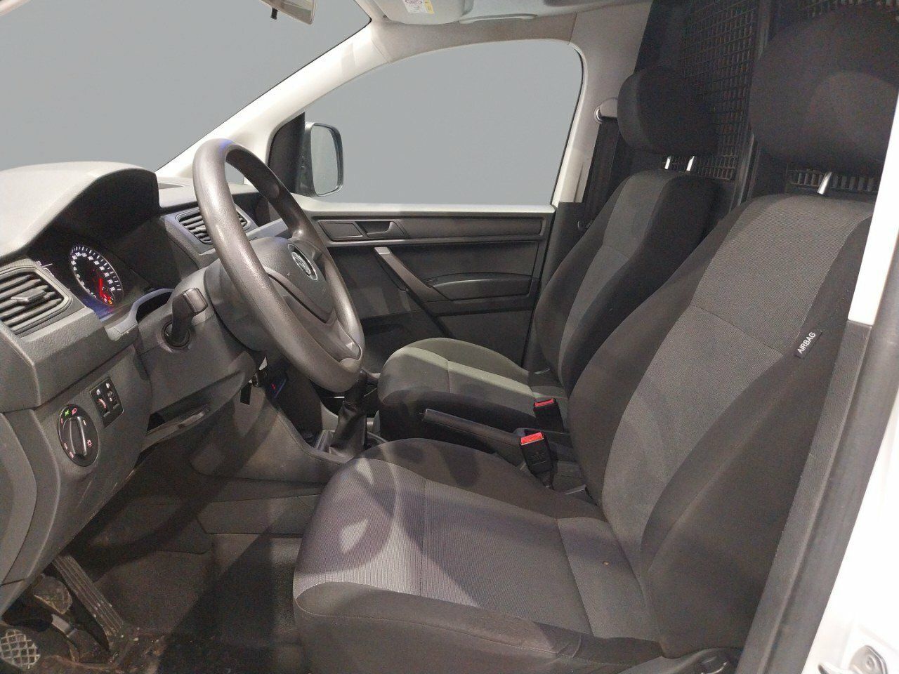 Foto Volkswagen Caddy 6
